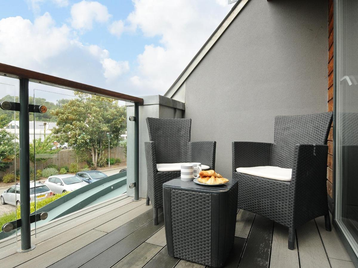 Bluebell Retreat Villa ลอสท์วิธีล ภายนอก รูปภาพ