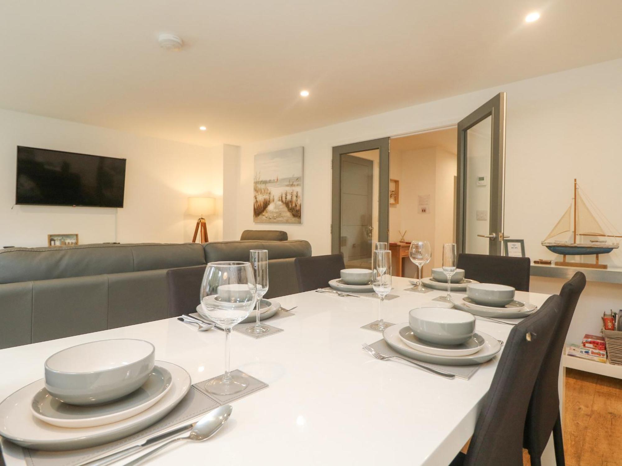 Bluebell Retreat Villa ลอสท์วิธีล ภายนอก รูปภาพ